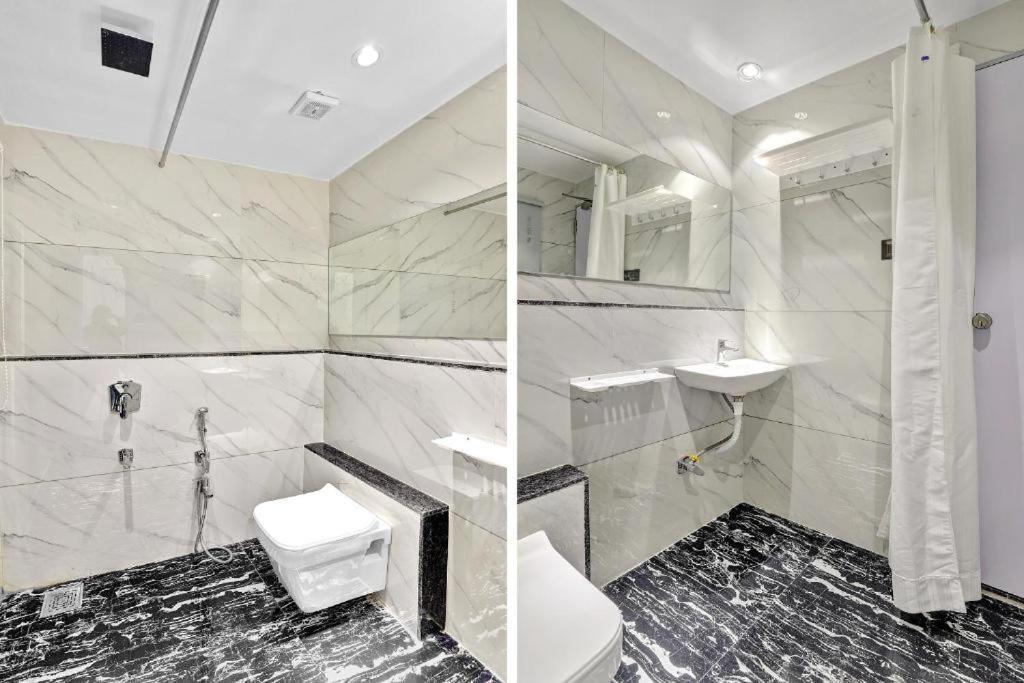 Hotel The Lowell Сурат Екстер'єр фото