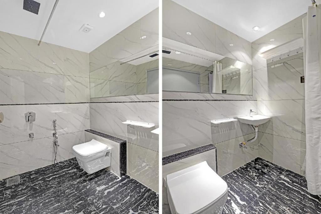 Hotel The Lowell Сурат Екстер'єр фото